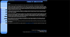 Desktop Screenshot of gibraltar.superbusnet.com