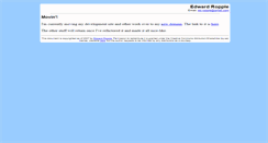 Desktop Screenshot of blacken.superbusnet.com